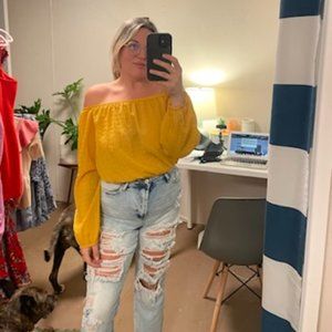 Meet your Posher, Jenna